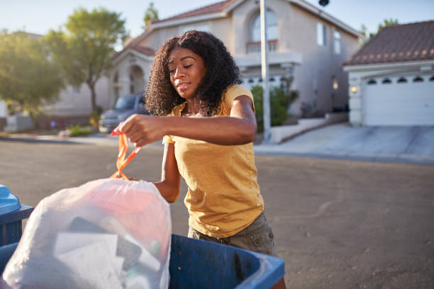 Best Residential Junk Removal  in Shannon Hills, AR