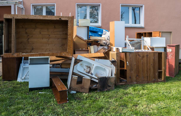 Best Junk Hauling Services  in Shannon Hills, AR