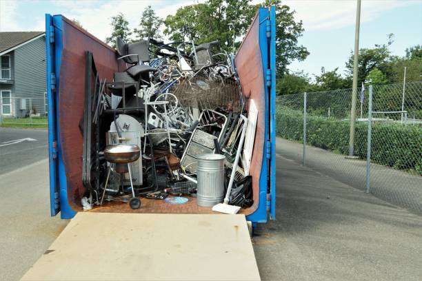 Best Yard Waste Removal  in Shannon Hills, AR