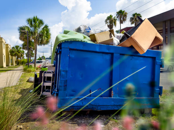 Commercial Cleanout Services in Shannon Hills, AR