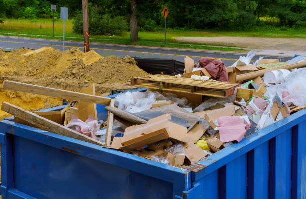 Best Yard Cleanup Services  in Shannon Hills, AR